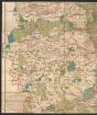 Старые карты симбирской губернии